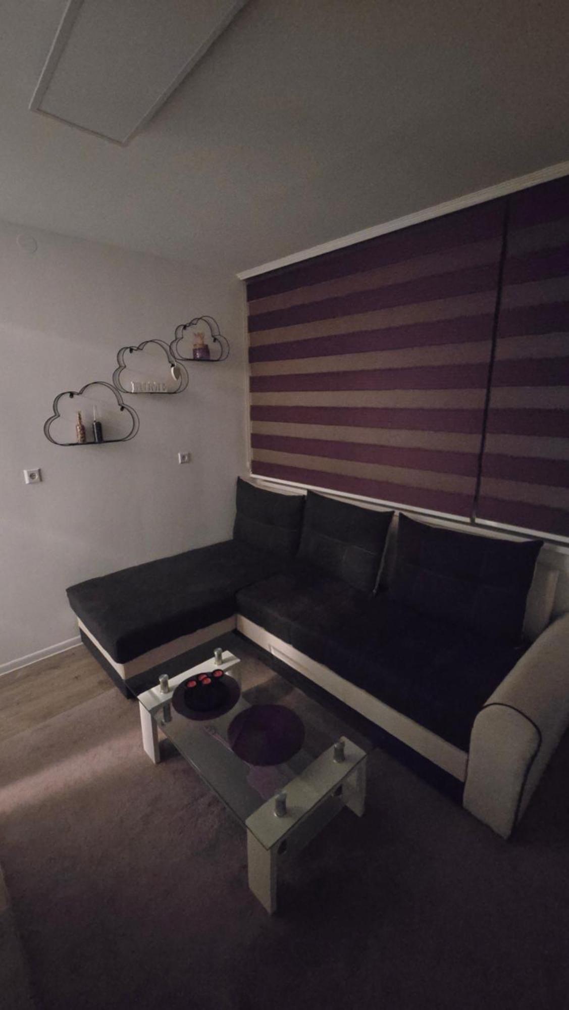 Ferienwohnung Stan Na Dan Bosanska Krupa Exterior foto