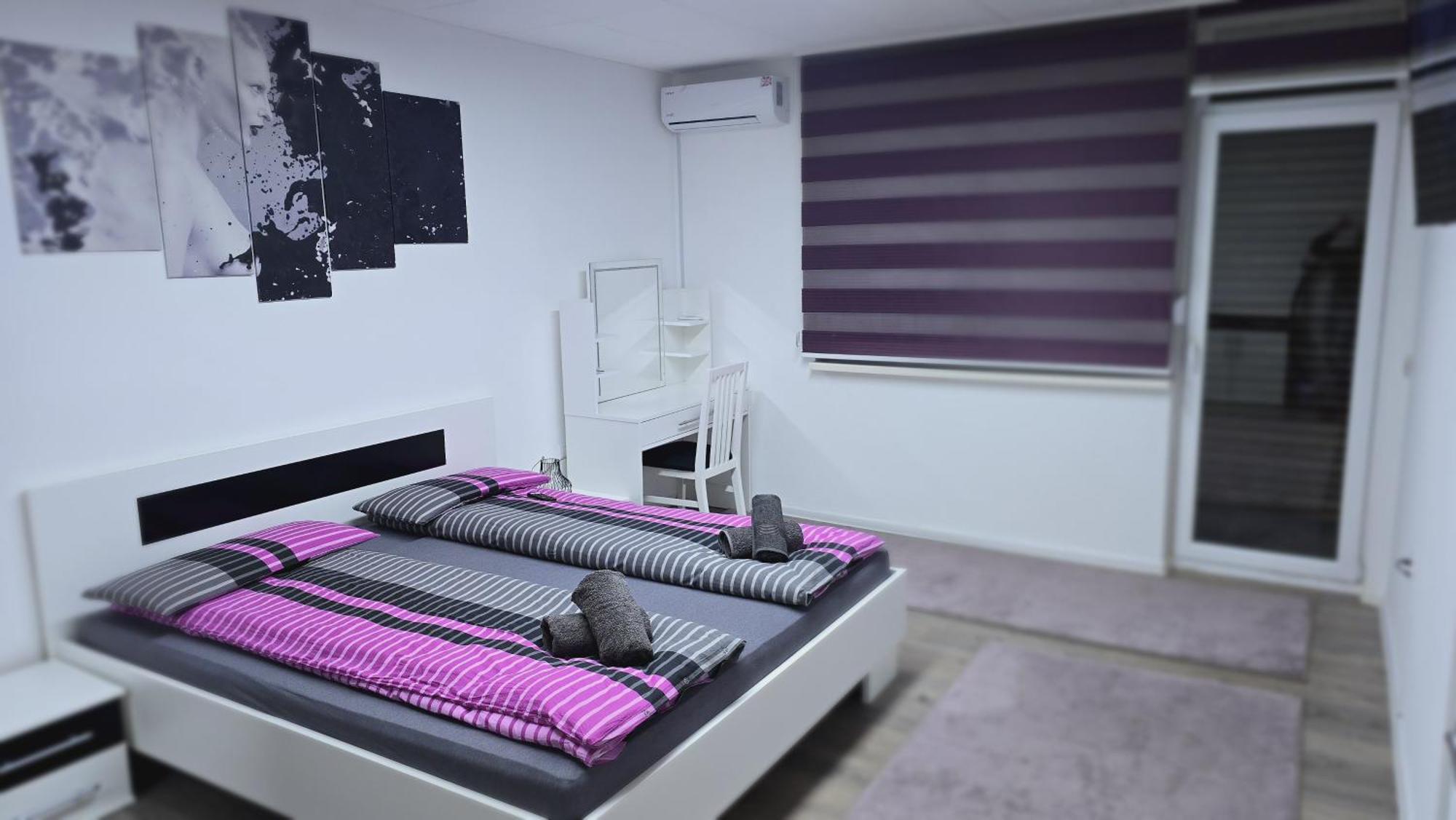 Ferienwohnung Stan Na Dan Bosanska Krupa Exterior foto