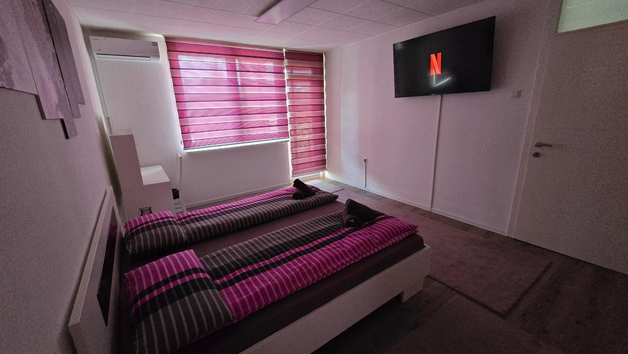 Ferienwohnung Stan Na Dan Bosanska Krupa Exterior foto