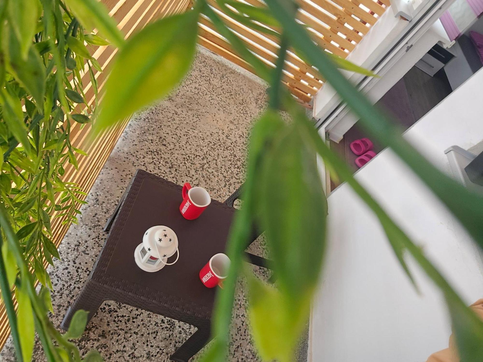 Ferienwohnung Stan Na Dan Bosanska Krupa Exterior foto